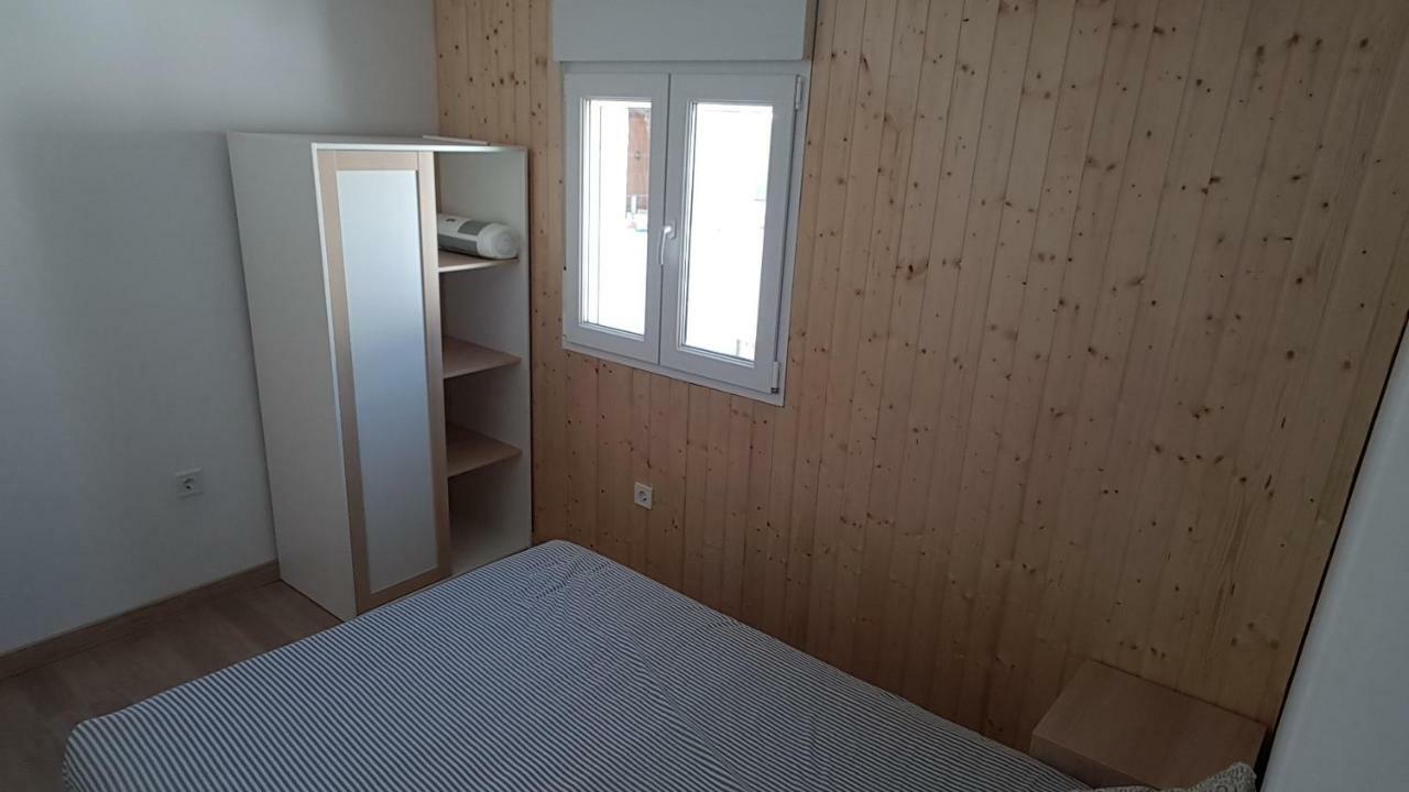 Acogedor Apartamento En El Barrio Del Parlamento De Andalucia Sevilla Exteriér fotografie